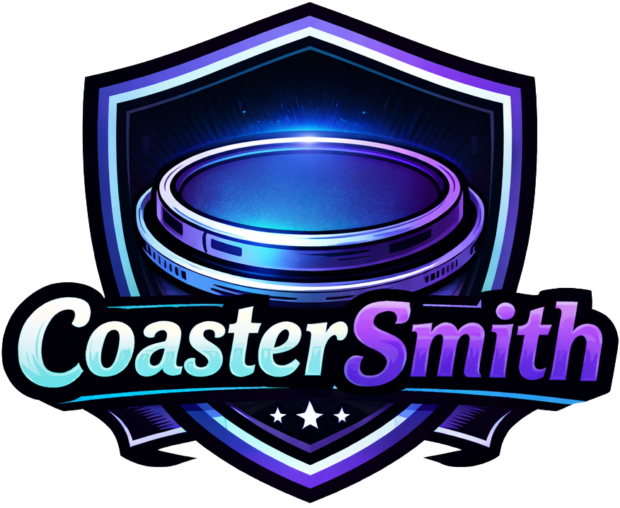 CoasterSmith