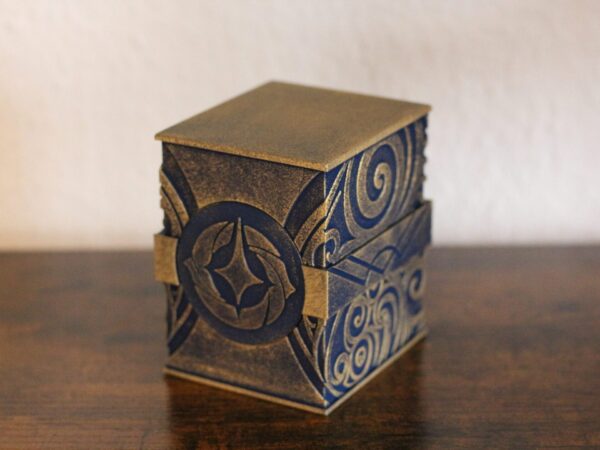 Lorcana Deck box - Personnalisable - Solution unique de stockage pour vos cartes de jeu – Image 4