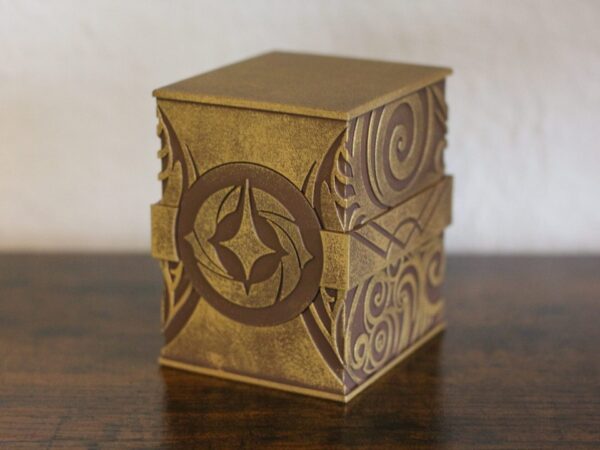 Lorcana Deck box - Personnalisable - Solution unique de stockage pour vos cartes de jeu – Image 5