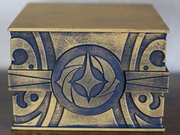 Lorcana Deck box - Format XXL - Plus d'espace pour votre collection ! – Image 4