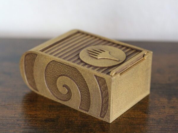 Magic The Gathering: Boite pour dés - Dice box – Image 5