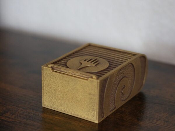 Magic The Gathering: Boite pour dés - Dice box – Image 7