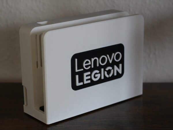 Lenovo Legion GO - Dock - Station d'accueil – Image 3