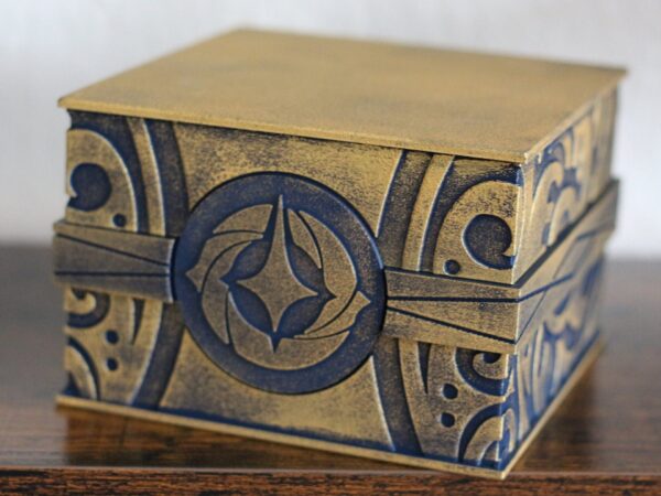 Lorcana Deck box - Format XXL - Plus d'espace pour votre collection ! – Image 2