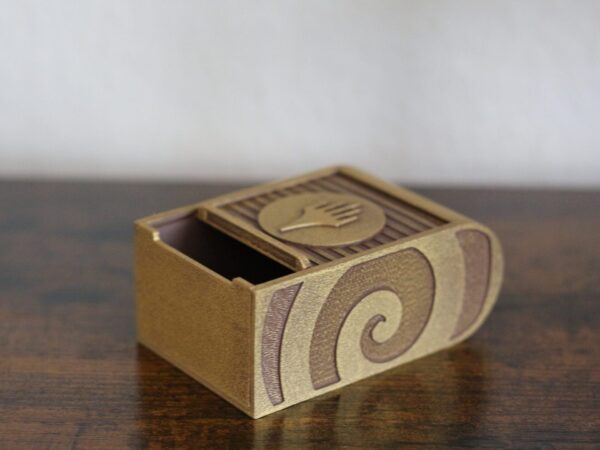 Magic The Gathering: Boite pour dés - Dice box – Image 2