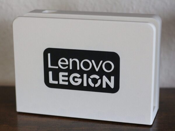 Lenovo Legion GO - Dock - Station d'accueil – Image 2