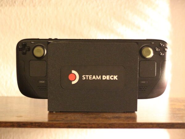 Steam Deck - Steam Deck Oled - Dock / Station d'accueil