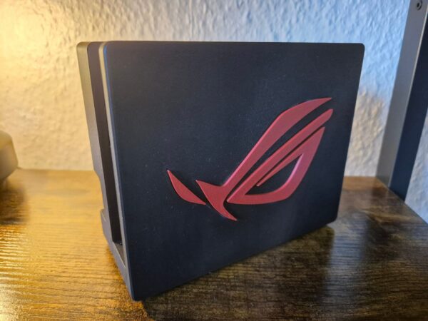 Asus ROG Ally Z1 (Z1 Extreme - Ally X) - Dock - Station d'accueil – Image 3