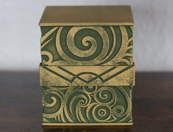 Magic: The Gathering Commander Deck box – Image 8