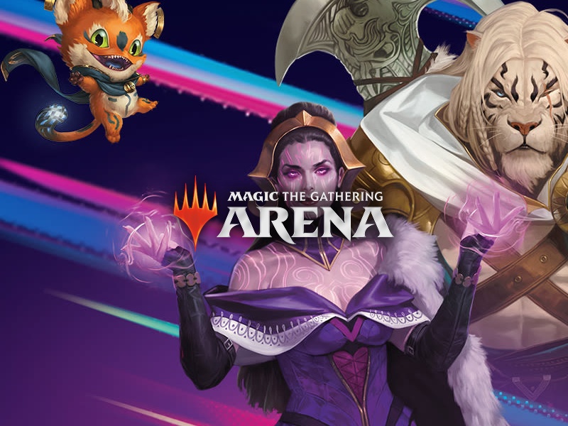 Tous les codes gratuits pour MTG Arena en janvier 2025